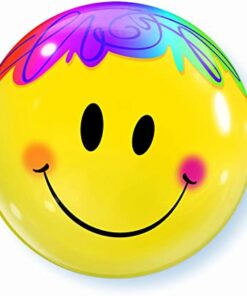 BALON SMEŠKO