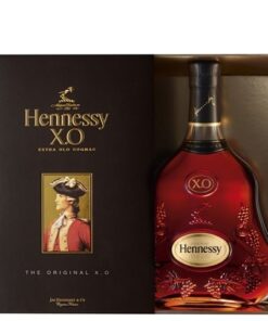Cognac Hennessy X.O