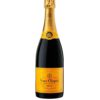 Veuve Clicquot Brut Yellow Label