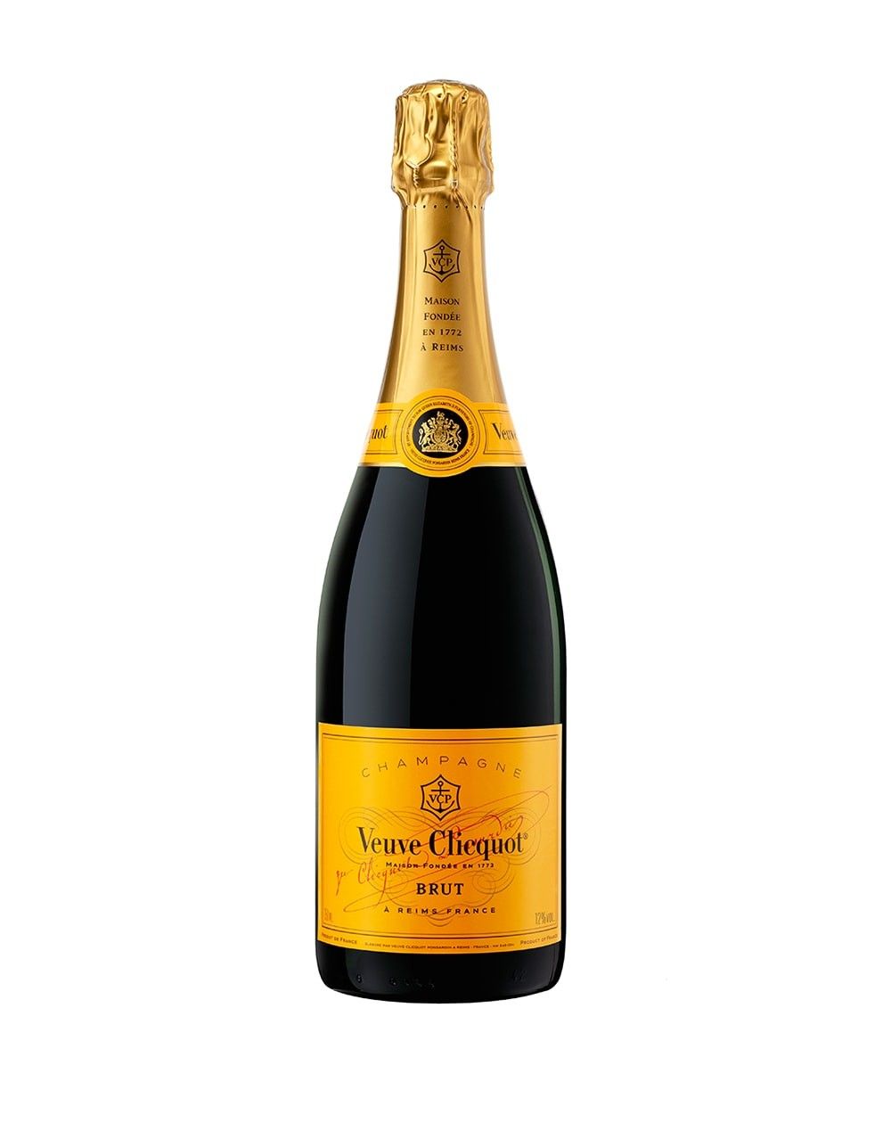 Veuve Clicquot Brut Yellow Label Veuve Clicquot Brut Yellow Label
