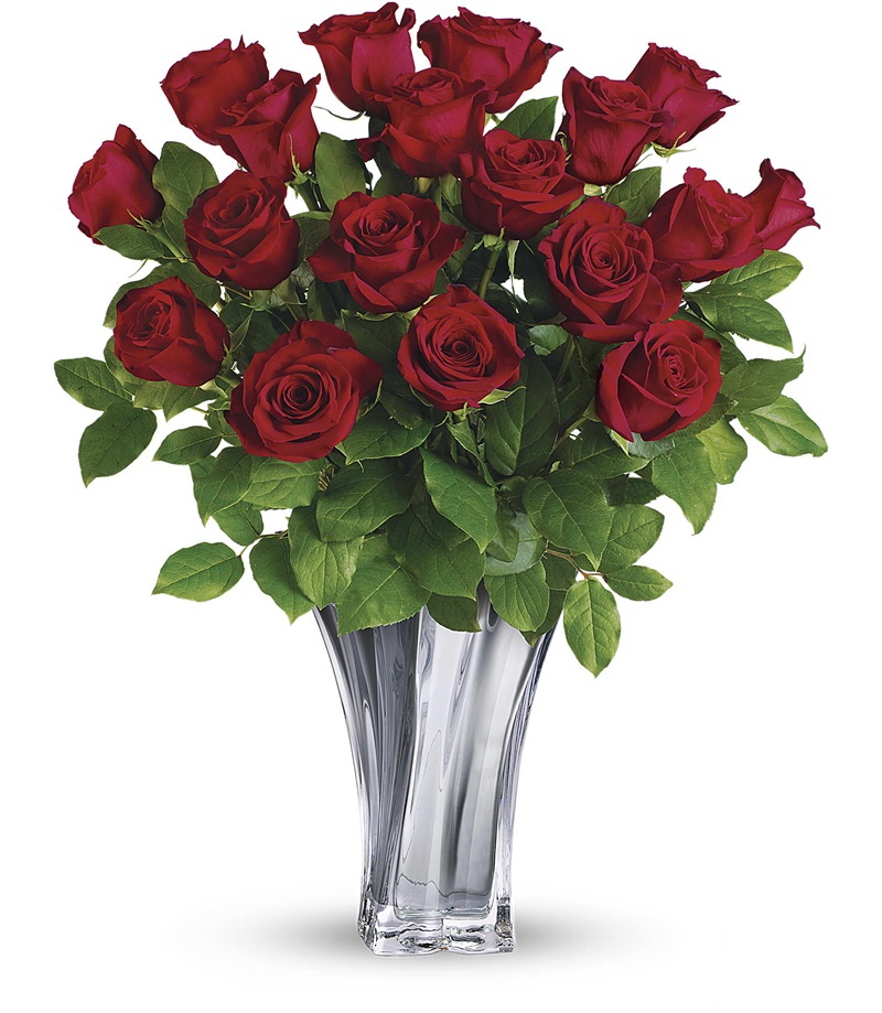 FlawlessRomanceBouquet