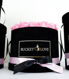 box of love