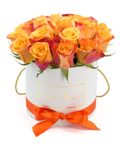 Bucket of Love