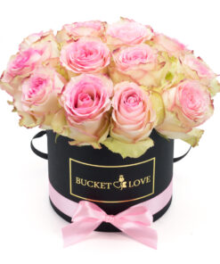 Bucket of Love