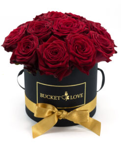 Bucket of Love