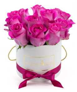 Bucket of Love