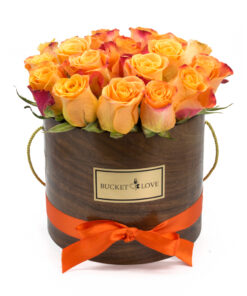 Bucket of Love