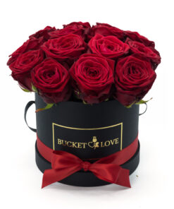 Bucket of Love