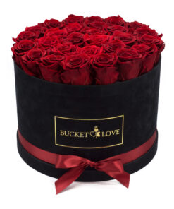 Bucket of Love