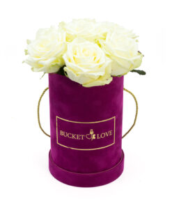 Bucket of Love