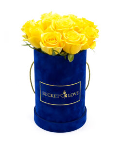 Bucket of Love
