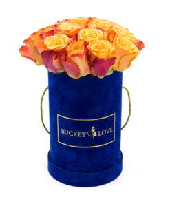 Bucket of Love