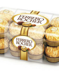 Ferrero Rocher