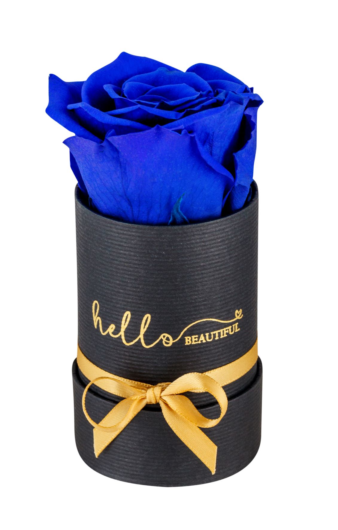 Bucket Of Love_royal blue
