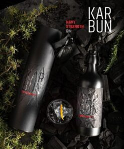 GIN KARBUN