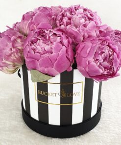 BUCKET OF LOVE