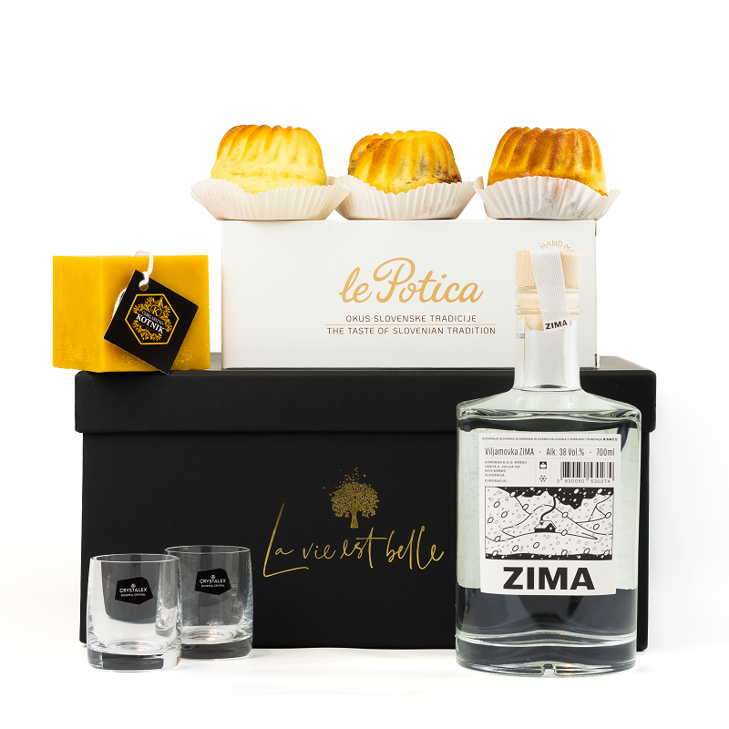 Williams Pear and Cakes_88 €_D28